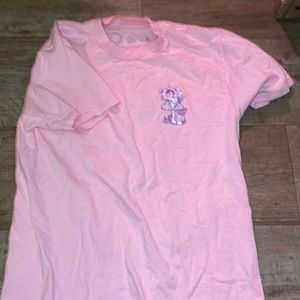 Pink Fairy Neff Shirt